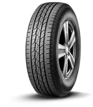 Роудстоун  225/60/17  V 99 ROADIAN HTX RH5 R14684 ROADSTONE