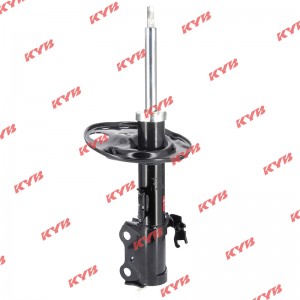 Амортизатор передний GAS R 335823 KAYABA