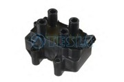катушка зажигания!\ Opel Astra/Calibra/Omega/Vectra 1.8/2.0i 91-05 CL207 TESLA