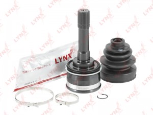 ШРУС наружный к-кт!\ Suzuki Grand Vitara 1.6-2.5i 98-05 CO-3904 LYNXAUTO
