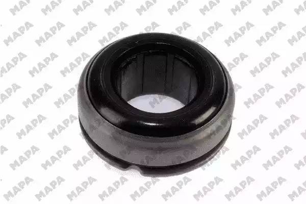 комплект сцепления! с подш Citroen C2/C3/Saxo, Peugeot 307 1.1-1.4 01> 004180300 MA PA