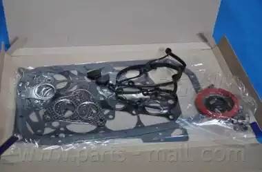 Прокладка двигателя комплект HYUNDAI CLICK(TB/-OCT 2006) PFA-M101 PFA-M101 PMC PARTS MALL