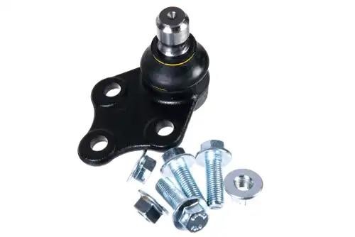 опора шаровая! MB Viano all 03>/Vito all 03> Z37005 ZENTPARTS