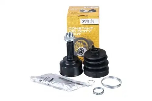 ШРУС наружный к-кт! 44306SAA000\ Honda Jazz 1.5 02-08 Z21755 ZENTPARTS
