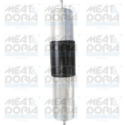Фильтр топливный BMW 3 (E36),5 (E34,E39) MEAT&DORIA 4135 MEAT DORIA