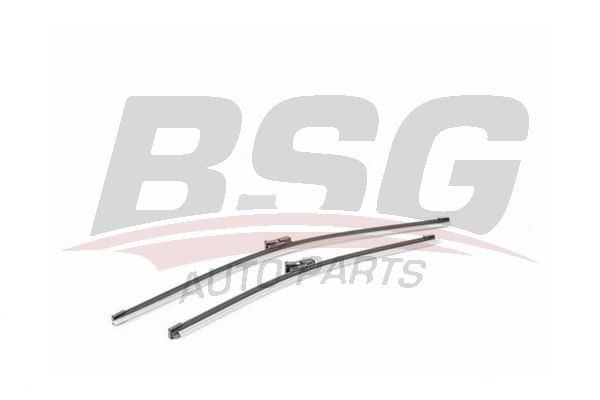 Щетка стеклоочистителя VW Passat B7 (12-) комплект BSG BSG 90-992-012 BSG