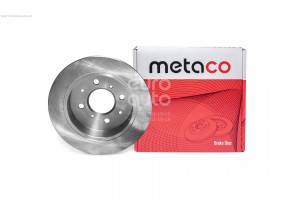 HONDA CIVIC 1.4i-1.6i 95-01 239x9x4 3060097 METACO