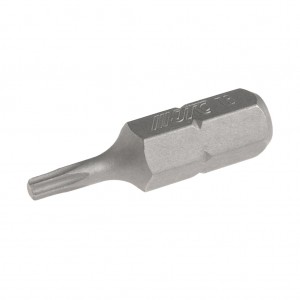 Бита TORX Т8х25мм 1/4" DR JTC JTC1132508 JTC TOOLS