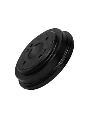 барабан тормозной! Hyundai Getz 1.1-1.6 02> Z01705 ZENTPARTS