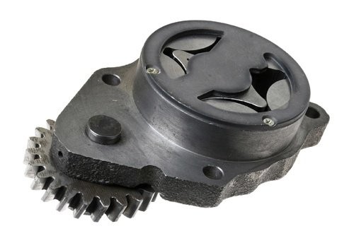 Насос масляный КАМАЗ дв.CUMMINS 6ISBe,6ISDe MOVELEX 3971544MX MOVELEX