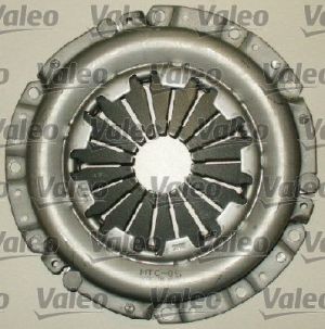 Корзина сцепления MITSUBISHI Colt (95-) (1.5/1.6),Galant (88-) (1.8) (200мм) VAL MTC05 VALEO PHC