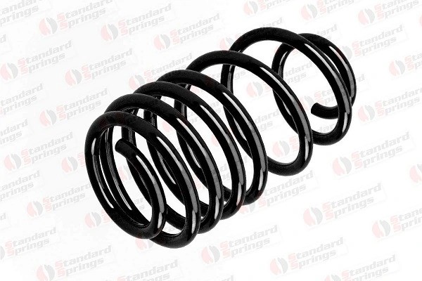 пружина задняя!\ Opel Mokka 12> ST124101R STANDARD SPRINGS