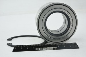 Подшипник ступицы DAC39740039 DAC39740039 FEBEST
