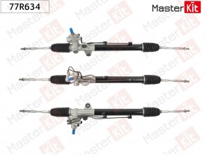 Рулевая рейка HONDA Ridgeline 2005 - 2013 77R634 77R634 MASTER KIT