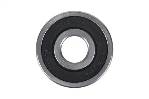подшипник генератора! 17x52x17 MB W210 4.3 97-02 Z67218 ZENTPARTS