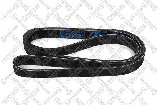 ремень! поликлиновой 8PK1765 \Omn FRL 08-01765-SX STELLOX