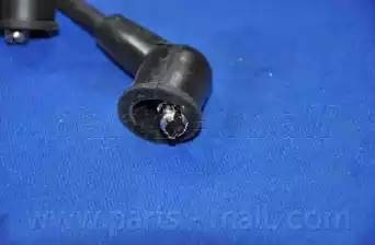Провод высоковольтный (к-т) KIA SEPHIA 92-97 PEB-E04 PEB-E04 PMC PARTS MALL