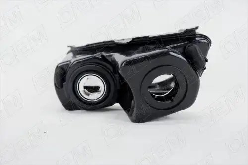 Фара противотуманная правая Volkswagen Polo sedan 5 2015-2020, две лампы OEM0050PTFPR OEMPARTS