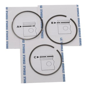 Кольца поршневые комплект 03031N0 03031N0 MAHLE KNECHT