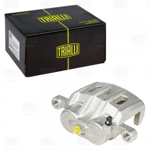 Суппорт торм. для а/м Mitsubishi Outlander II 06-/III 12- перед. прав. d43мм CF  CF012098 TRIALLI