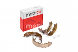 TOYOTA AVENSIS I (1997-2003)/ CELICA (T20#) 3030012 METACO