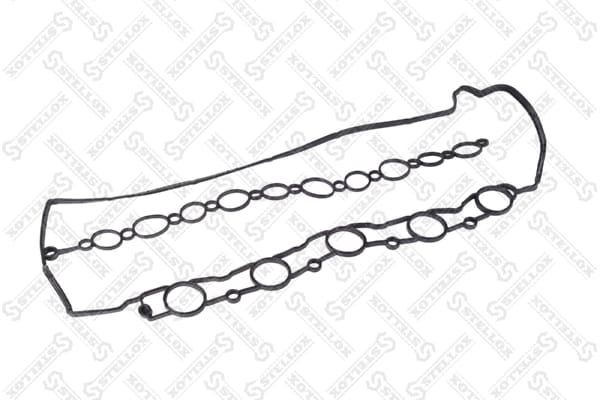 прокладка клапанной крышки!\ Volvo V70/XC70/S80/V50 2.4D D5244T5 05> 1128247SX STELLOX