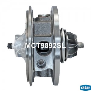 Картридж для турбокомпрессора MCT9892SL mct9892sl KRAUF
