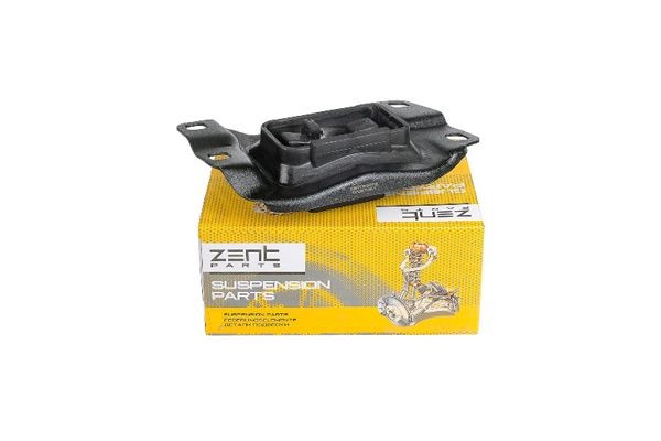 подушка ДВС левая! Mazda 3 1.3i-2.0i 03> Z13260 ZENTPARTS