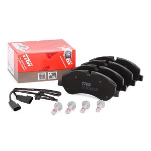 FORD TRANSIT (2012>) GDB1967 TRW