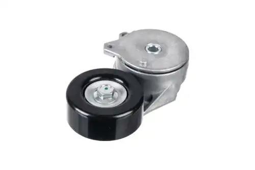 ролик натяжной с механизмом натяжения! Nissan Qashqai 2.0 MR20DD 14> Z24225 ZENTPARTS