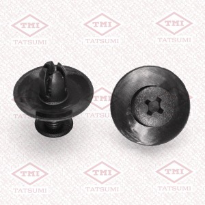 Клипса автомобильная [упаковка 10 штук] SUZUKI TJB1137 TJB1137 TATSUMI
