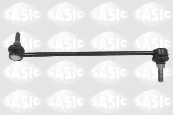 тяга стабилизатора переднего левая!\ Nissan Qashqai 07> 2304010 SASIC