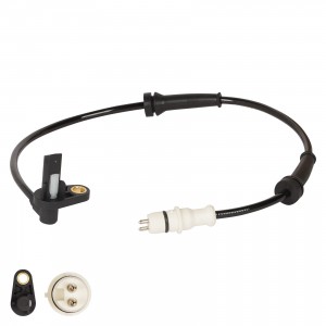 Датчик ABS для а/м Renault Logan (04-)/Sandero (09-) задн. прав. (VS-ABS 0913) VSABS0913 START VOLT