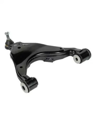 рычаг нижний левый!\ Toyota Land Cruiser GRJ12/DJ12 all 02> Z24551 ZENTPARTS