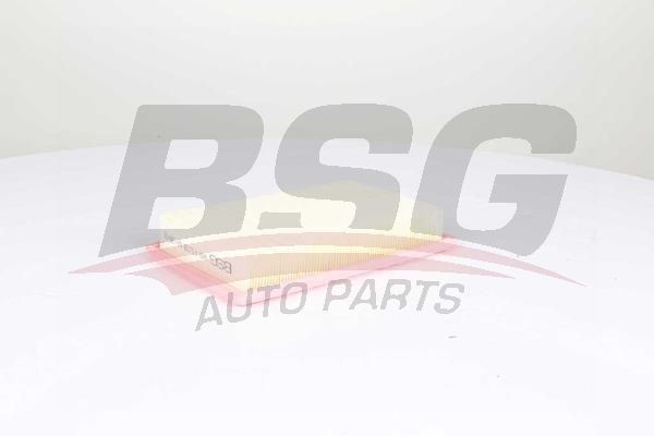 Фильтр воздушный MERCEDES C (W205) BSG BSG60135031 BSG