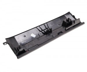 Панель JAC N56,N75,N80,N90,N120 (Е5) угловая правая нижняя (черная) MOVELEX 5302217LE090MX MOVELEX