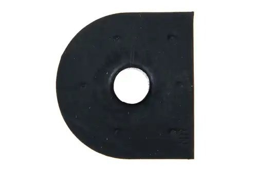 втулка стабилизатора заднего!\ Honda Accord 2.0-2.4i/2.2TD 08> Z02635 ZENTPARTS