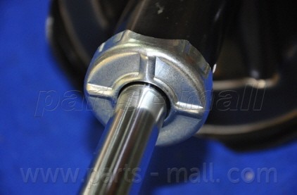 Амортизатор задний правый KIA SPECTRA(SD) 00-04 PJB-133A PJB-133A PMC PARTS MALL