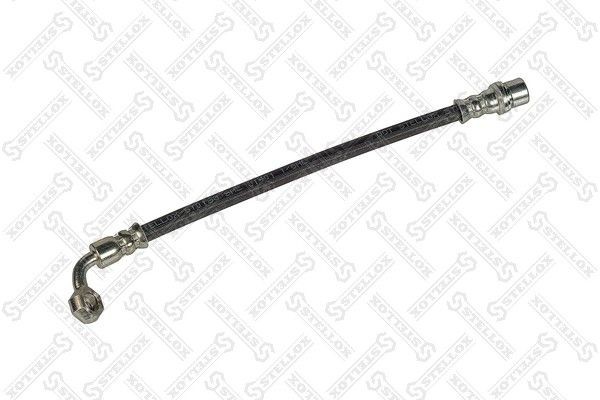 шланг тормозной задний левый!\ Toyota Land Cruiser 4.7/4.2TD 98> 27-00433-SX STELLOX