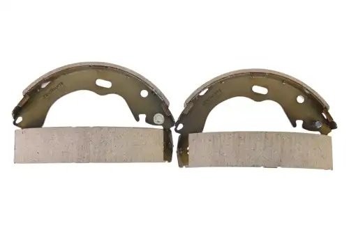 колодки тормозные барабанные!\ Mazda 626/Premacy/Tribute 1.8-3.0i/2.0TD 97> Z06907 ZENTPARTS