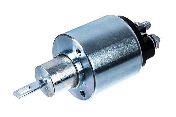 втягивающее реле стартера!12v D56.3 \Iveco 60 C 15 3.0 Diesel 05.2006-,18, 65 2. 06-85203-SX STELLOX