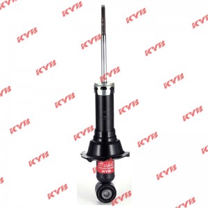 амортизатор задний газовый! Honda CRV 2.0/2.2TDCi 07> 341492 KAYABA