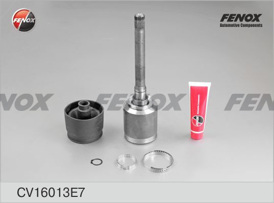 к-кт ШРУСа внутреннего! прав.длинн.22шл.\ ВАЗ 2121 CV16013E7 FENOX