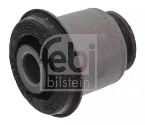 Сайлентблок CITROEN C5 рычага заднего верхнего FEBI 45655 FEBI BILSTEIN