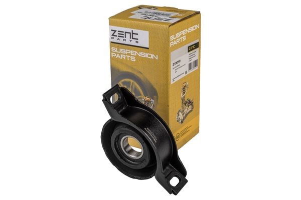 опора кардана подвесная с подш.! MB W124/T124/C124 2.0-2.5TD 85-97 Z13010 ZENTPARTS