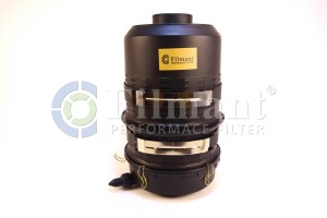 Фильтр воздушный EUROPICLON в сборе (C25710+CF710) FILMANT 4570092941 FILMANT