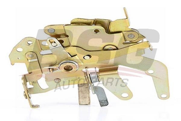 Замок MERCEDES Vito (96-03) двери сдвижной BSG BSG60975012 BSG