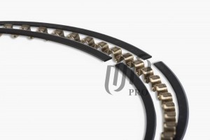 Кольца поршневые STD Toyota 3S-FE D 86.0 STD 1.2-1.2-3.0 на 1 цил. UM PR1224000 UNITED MOTORS PRO