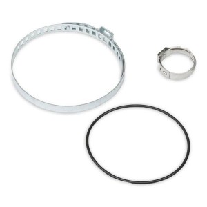 к-кт пыльника рейки рулевой!\ BMW E60/E65/X5 2.0i-6.0i/3.0D/4.5D 01> 22628 FEBI BILSTEIN
