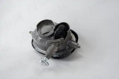 Фара противотуманная правая Mazda 3 1 BK 2006-2009 OEM0131PTFPR OEMPARTS